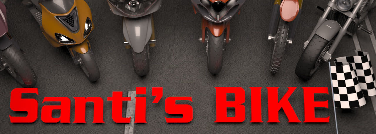 Santis Bike